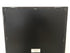 Knox Set Of 2 Black Carved Wall Mirrors